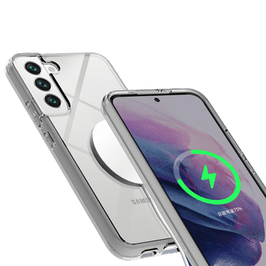 Ultimate Shockproof Case Cover - Compatible with Samsung Galaxy Series